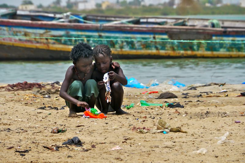 Senegal
